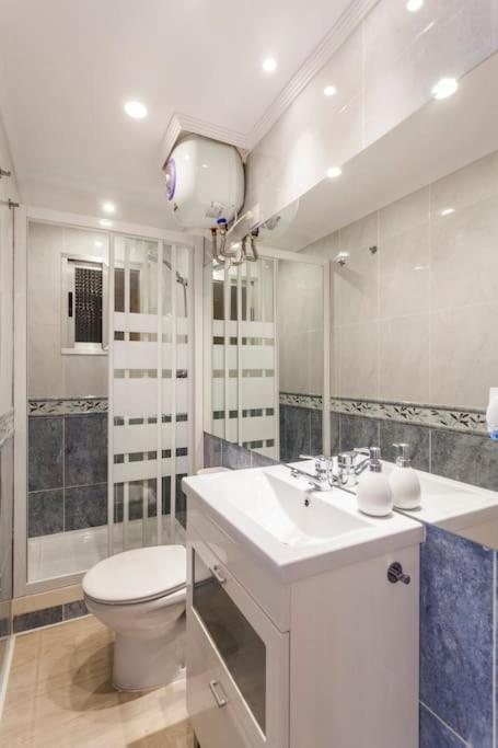 Coqueto Apartamento Junto A La Playa. Puebla de Farnals Eksteriør bilde